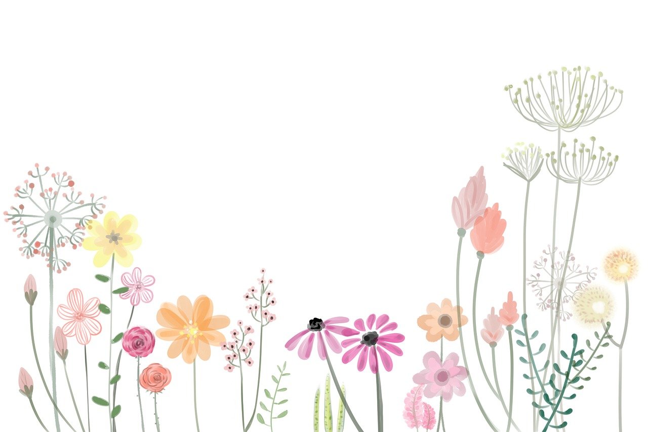 לק ג'ל עם פרחים - כל מה שצריך לדעת