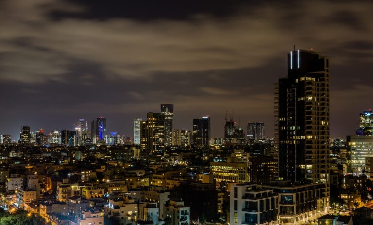 לק ג'ל בתל אביב | יופי וסטייל